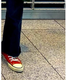 CONVERSE | スニーカー