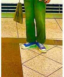 CONVERSE | スニーカー