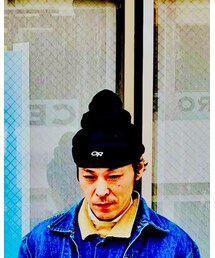 OUTDOOR RESEARCH | ニットキャップ/ビーニー