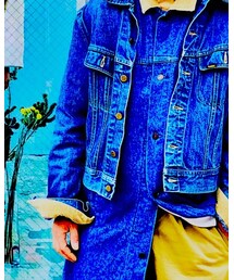 Lee | デニムジャケット