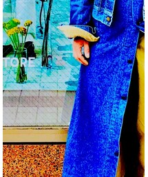 Levi's | デニムジャケット