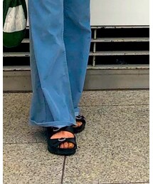 BIRKENSTOCK | サンダル