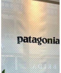 patagonia | キャップ