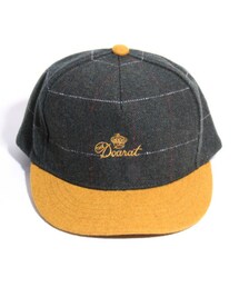 DOARAT | キャップ