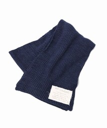 VIRGOwearworks | マフラー