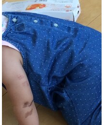 babyGAP | オールインワン・サロペット