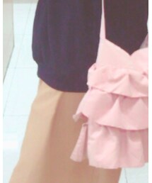 Honeys | トートバッグ