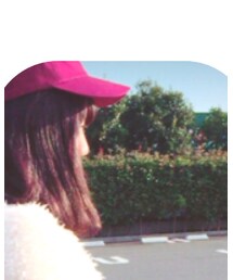 Bershka | キャップ