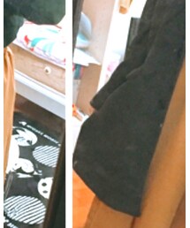 sango | チェスターコート