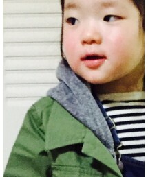 American Apparel | パーカー