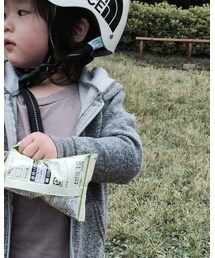 American Apparel | パーカー