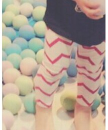 韓国子供服 | レギンス/スパッツ