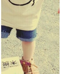 babyGAP | デニムパンツ