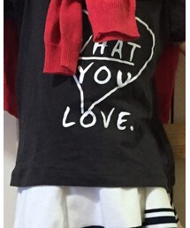 ZARA KIDS | Tシャツ/カットソー