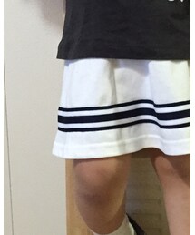 韓国子供服 | スカート