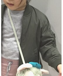 UNIQLO | ナイロンジャケット