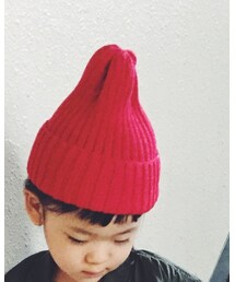 韓国子供服 | ニットキャップ/ビーニー