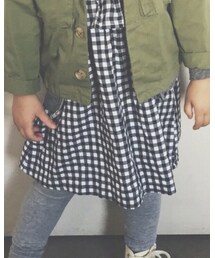 babyGAP | ワンピース