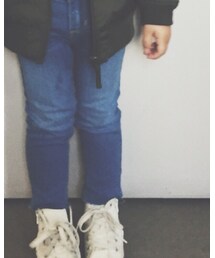 OLD NAVY | デニムパンツ