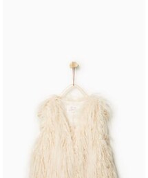 ZARA KIDS | ベスト