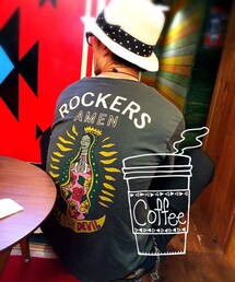 WACKO MARIA | Tシャツ/カットソー