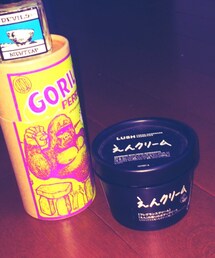 rush | 今日の香り（≧∇≦）(ボディケア/ボディクリーム)