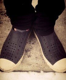 Native | スニーカー