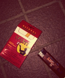 アメスピ | 🚬🚬🚬(その他)