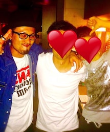 STANDARD CALIFORNIA | Tシャツ/カットソー