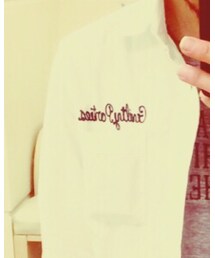 WACKO MARIA | シャツ/ブラウス