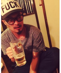 酔っ払い🍺 | その他
