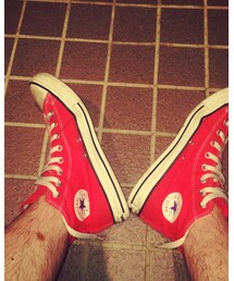 CONVERSE | スニーカー