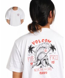 VOLCOM | Tシャツ/カットソー