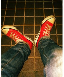 CONVERSE | スニーカー