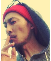 AMERICAN RAG CIE | ニットキャップ/ビーニー