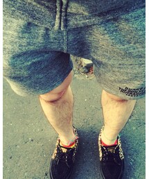 WACKO MARIA | パンツ