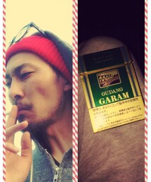 🚬 | その他