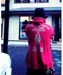 WACKO MARIA | パーカー