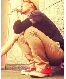 GAP | チノパンツ