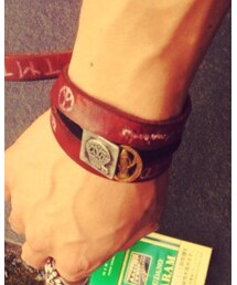 TMT×ジャクソンマティス | ブレスレット