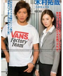 HERO公開ってだけで着た😎 | その他