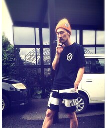 THRASHER | ニットキャップ/ビーニー