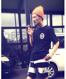 TISS | Tシャツ/カットソー