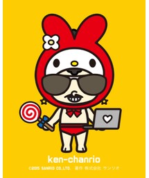 ちゃんりお | その他