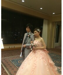 結婚パーティ | その他