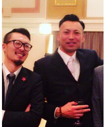 2ブロ仲間 | その他