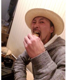 焼き鳥うめぇー😝 | その他