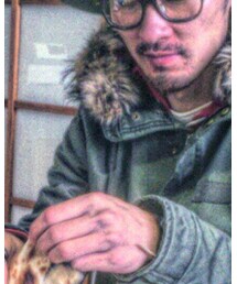 GU | モッズコート