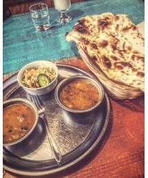 インドカレー | その他