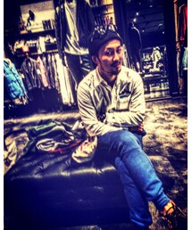 WACKO MARIA | その他